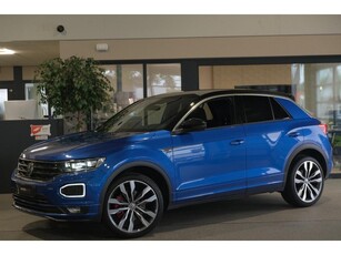 Volkswagen T-Roc 1.5 TSI DSG 2x R-Line Navi Trek Virtual