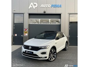 Volkswagen T-Roc 1.5 TSI DSG 3xR-Line 150PK/KEY/VOL