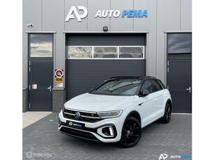 Volkswagen T-Roc 1.5 TSI DSG R-Line 150PK/PANO/KEYL