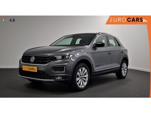 Volkswagen T-Roc 1.5 TSI DSG Sport Team Navigatie