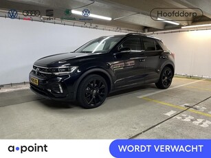 Volkswagen T-Roc 1.5 TSI R-Line 150 pk Automaat (DSG)