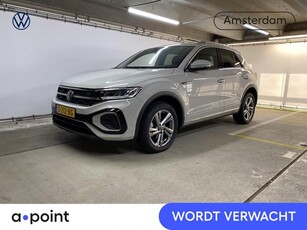 Volkswagen T-Roc 1.5 TSI R-Line 150 pk Automaat (DSG)