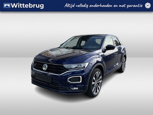 Volkswagen T-Roc 1.5 TSI R-Line / AUTOMAAT/ PARK. SENSOREN/