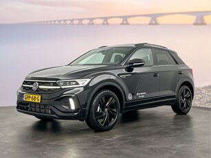 Volkswagen T-Roc 1.5 TSI R-Line Business (bj 2024)