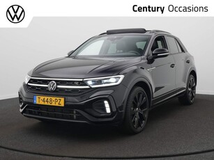 Volkswagen T-Roc 1.5 TSI R-Line DSG / Panodak / Trekhaak /