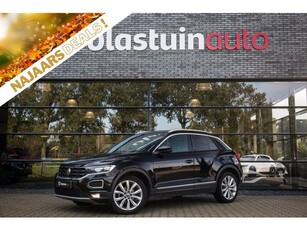 Volkswagen T-Roc 1.5 TSI Sport , Adap. cruise, Carplay