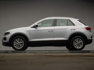 Volkswagen T-Roc 1.5 TSI Sport (APPLE