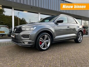 Volkswagen T-roc 1.5 TSI Sport Business R