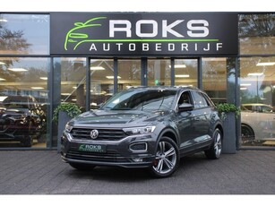 Volkswagen T-Roc 1.5 TSI Sport Business R