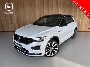 Volkswagen T-Roc 1.5 TSI Sport Business R Panoramadak