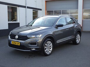 Volkswagen T-Roc 1.5 TSI Sport Navigatie