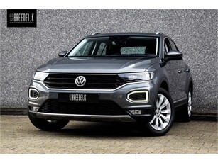 Volkswagen T-Roc ***VERKOCHT***1.5 TSI Sport Navigatie