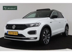 Volkswagen T-Roc 1.5 TSI Sport R-line (PANO, VIRTUAL