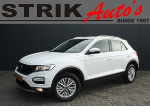 Volkswagen T-Roc 1.5 TSI Style Business - NAVIGATIE -