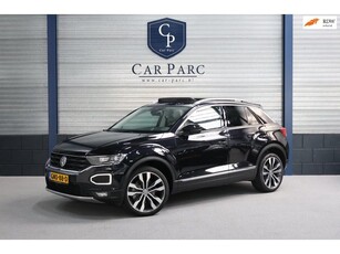 Volkswagen T-ROC 2.0 TSI 4Motion R-LINE