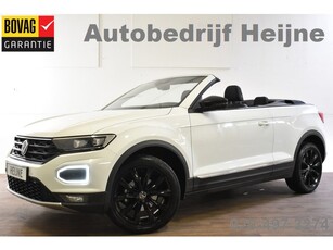 Volkswagen T-Roc Cabrio 1.5 TSI 150PK DSG STYLE