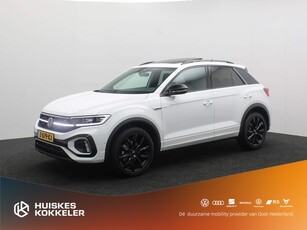 Volkswagen T-Roc R-Line 1.5 TSI 150pk DSG Automaat