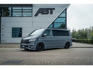 Volkswagen T6.1 Caravelle ABT dubbele cabine 2.0 TDI DSG