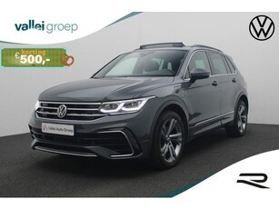 Volkswagen Tiguan 1.4 TSI 245PK DSG eHybrid R-Line Business