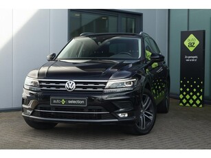 Volkswagen Tiguan 1.4 TSI 4Motion Highline