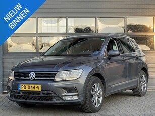 VOLKSWAGEN TIGUAN 1.4 TSI ACT COMFORTLINE I TREKHAAK 1800KG