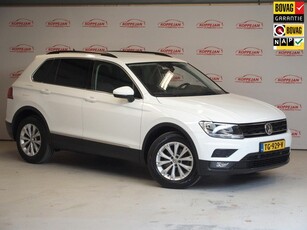 Volkswagen Tiguan 1.4 TSI ACT Comfortline NL auto, ACC