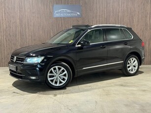 Volkswagen Tiguan 1.4 TSI ACT Highline 2018 DSG LED PANO