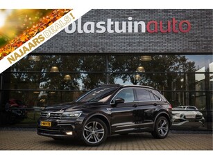 Volkswagen Tiguan 1.4 TSI ACT R-line , Adap. cruise, Pano