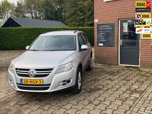 Volkswagen Tiguan 1.4 TSI Comfort&Design