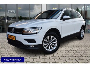 Volkswagen Tiguan 1.4 TSI Comfortline Business ACC