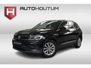 Volkswagen Tiguan 1.4 TSI Comfortline Business ACC, LED