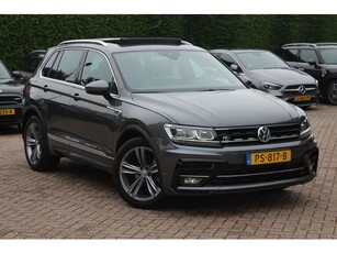 Volkswagen Tiguan 1.4 TSI Comfortline Business R / Trekhaak