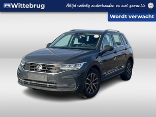 Volkswagen Tiguan 1.4 TSI eHybrid 245pk DSG Life /