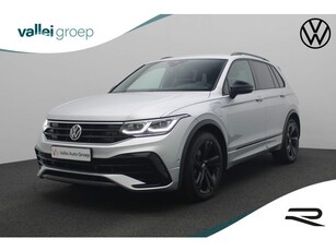 Volkswagen Tiguan 1.4 TSI eHybrid 245PK DSG R-Line