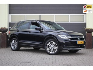 Volkswagen Tiguan 1.4 TSI eHybrid Business+ Trekhaak