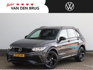 Volkswagen Tiguan 1.4 TSI eHybrid R-Line 245pk