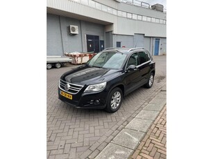 Volkswagen Tiguan 1.4 TSI Sport&Style 4Motion