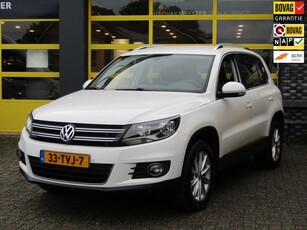 Volkswagen Tiguan 1.4 TSI Sport&Style