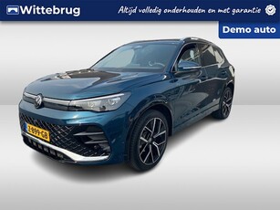 Volkswagen Tiguan 1.5 eTSI R-Line Business Navigatie /