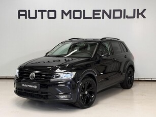 Volkswagen Tiguan 1.5 TSI 150 PK DSG Navi / LED / el.