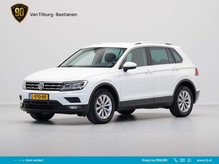 Volkswagen Tiguan 1.5 TSI 150pk DSG ACT Comfortline