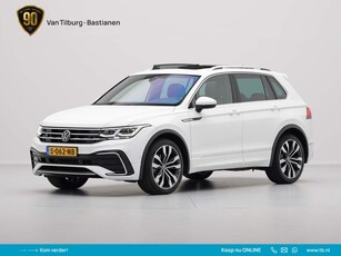 Volkswagen Tiguan 1.5 TSI 150pk DSG R Line Business