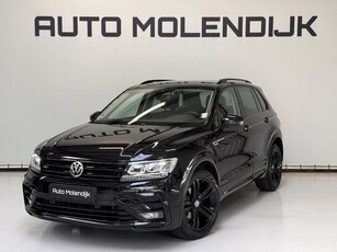 Volkswagen Tiguan 1.5 TSI 150PK R line DSG / Digital /