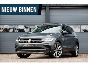 Volkswagen Tiguan 1.5 TSI