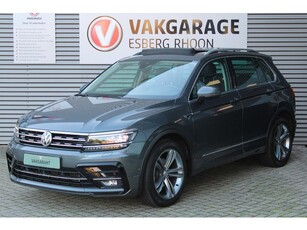 Volkswagen Tiguan 1.5 TSI 2 X R-LINE