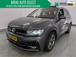 Volkswagen Tiguan 1.5 TSI ACT Highline Business R 150PK