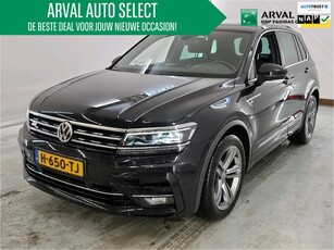 Volkswagen Tiguan 1.5 TSI ACT Highline Business R 150PK