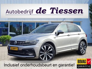 Volkswagen Tiguan 1.5 TSI ACT Highline Business R, Virtual