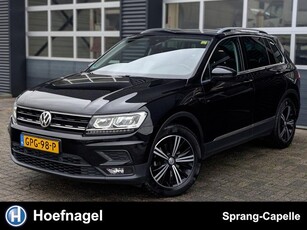 Volkswagen Tiguan 1.5 TSI ACT Join ACC Stoel-/Stuuverw.