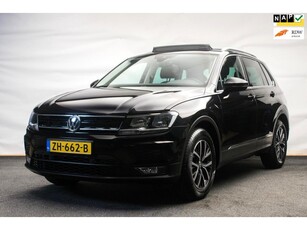 Volkswagen Tiguan 1.5 TSI Comfortline Business [